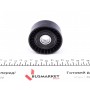 Ролик генератора Citroen Berlingo/Peugeot Partner 1.6 VTi 09- (натяжний) (65х25)