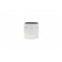 Ремкомплект супорта (переднього) Volvo XC 40 17-19 (d=57mm) (Mando) (+поршень/направляюча) SuperKit