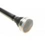 Піввісь (передня) VW Golf/Skoda Octavia 09- (R) (36x814)