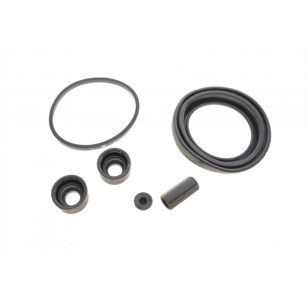 Ремкомплект супорта (переднього) Nissan Navara/Pick Up -04 (d=61mm) (Tokico)
