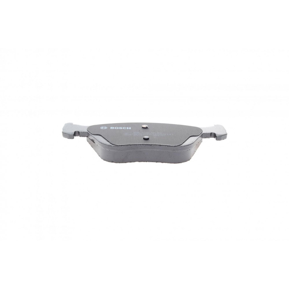 Колодки гальмівні (передні) Alfa Romeo 145/146/156/GT/GTV/Spider/Fiat Bravo 95-05