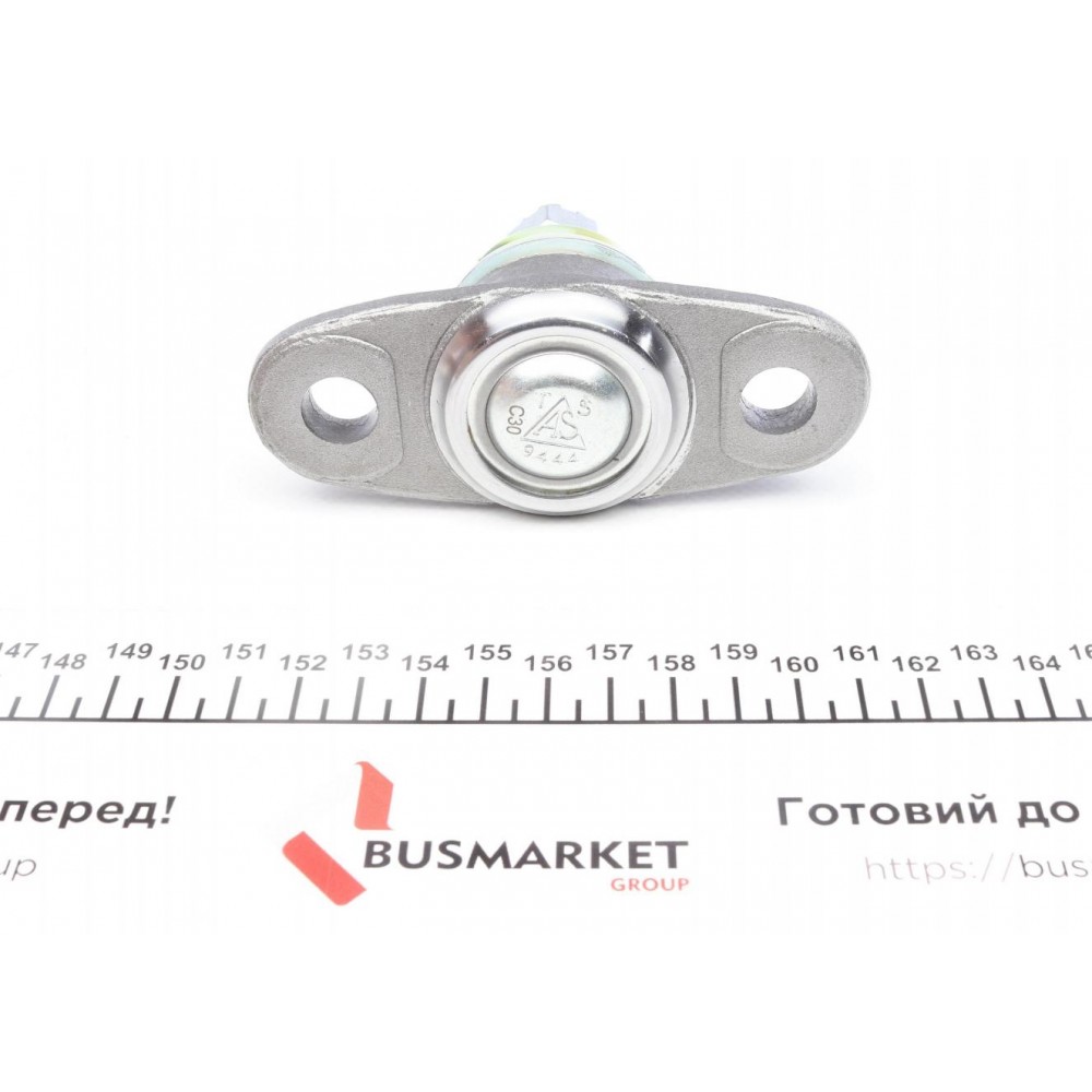 Опора кульова (передня) Hyundai Accent III/Kia Rio II 1.4-1.6 GLS/1.5 CRDI 05-10