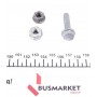 Комплект ГРМ VW Caddy 2.0TDI 15-/Golf VII 1.6TDI/2.0TDI 12-