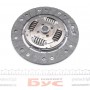 Диск зчеплення VW T4 2.4D 90-03 (d=228mm)