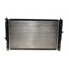 Радіатор охолодження Audi A4/A6/VW Passat 1.6-2.8 94-08