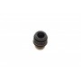 Ремкомплект супорта (заднього) MB Sprinter/VW Crafter 06- (d=51mm)(Bosch)(+1 поршень/направляюча)