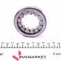 Підшипник КПП Renault Megane II/Scenic II (35.11x66x16.7)