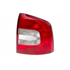 Ліхтар задній Skoda Octavia II 04-13 (R)