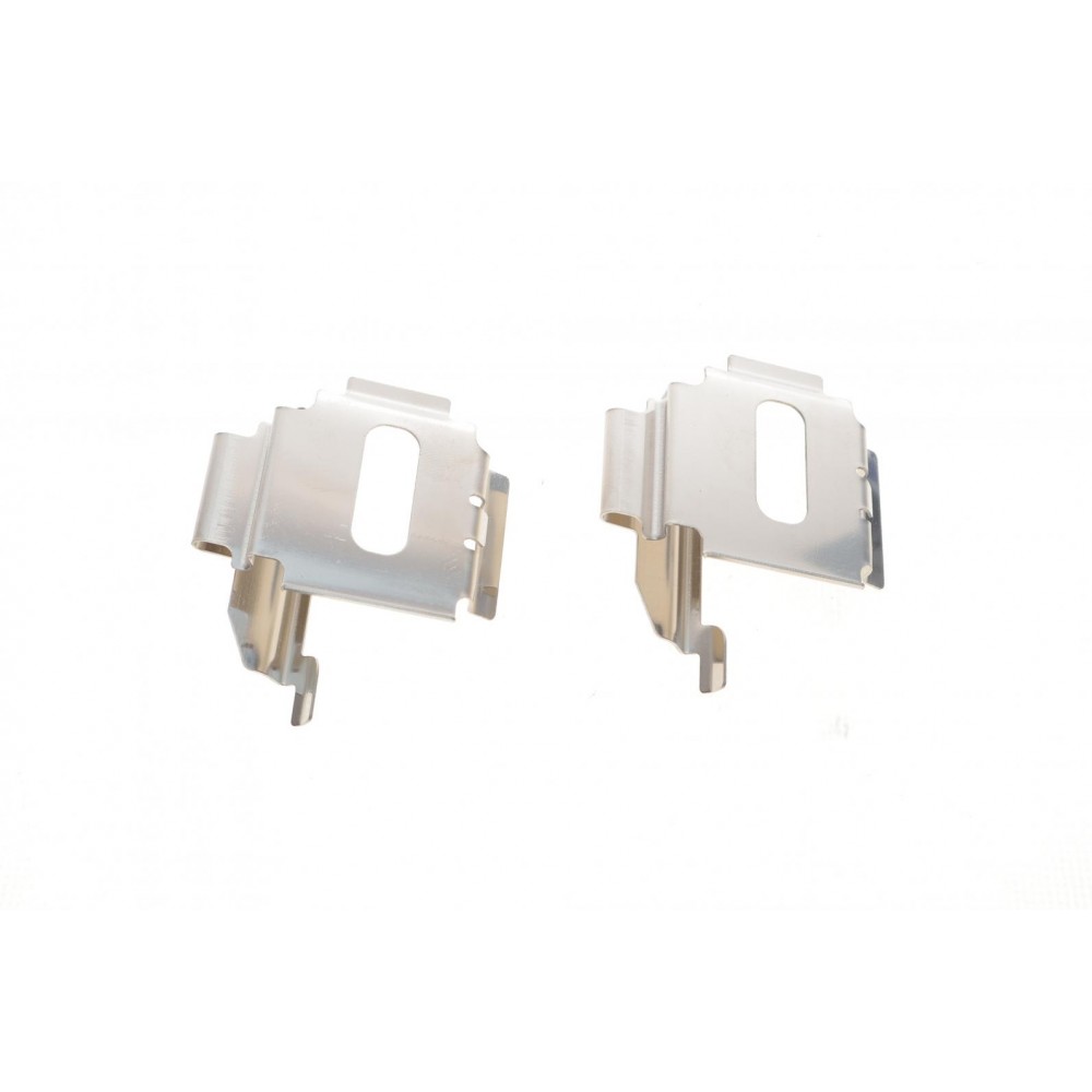 Планка супорта (заднього) прижимна (к-кт) MB (W901-W904) 208-416 95-06 (Bosch)