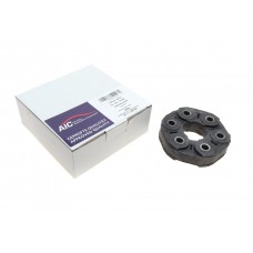 Муфта кардана еластична BMW 3 (E30/E36/E46/E90) / 5 (E34) 09/82- M10/M20/M40/M50/N40/N45/N46