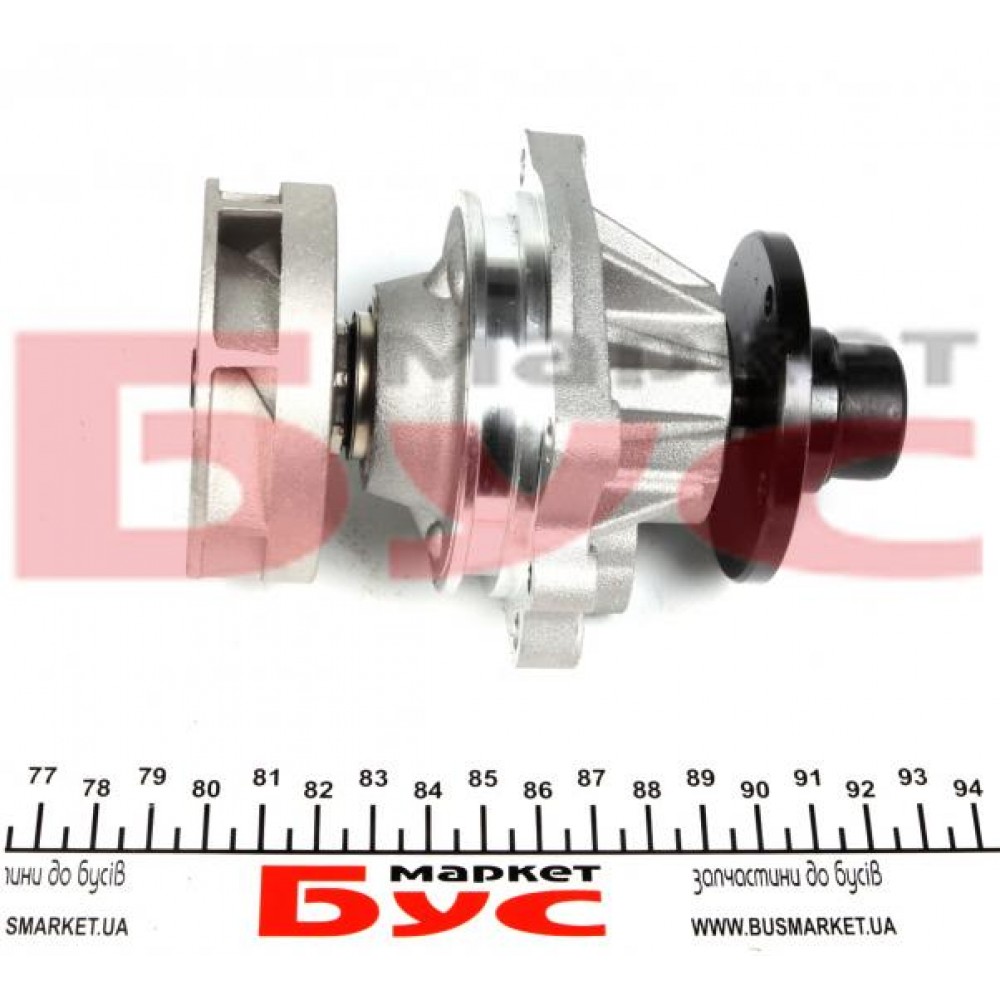 Помпа води BMW 3 (E36/E46)/5 (E34/E39/E60)/7 (E38/E65/E66/E67)/X3 (E83)/X5 (E53)