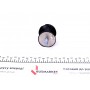 Подушка КПП BMW 3(E36/E46/E90) 1.6-3.0i 90- (M8x1.25)34/71x36/50