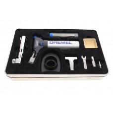 Паяльна лампа DREMEL VersaFlame 2200 (550°C-1200°C)