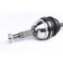 Піввісь Ford Transit 2.0 TDCi 00-06 (L) (28x36x798.5x48T) (+ABS)