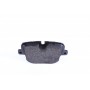 Колодки гальмівні (задні) Land Rover Range Rover 09-13 (TRW)