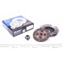 Комплект зчеплення Citroen Xsara/Peugeot 205/306 87-05 (180mm) (+вижимний)