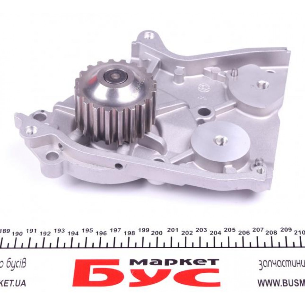 Помпа води Mazda 626 1.6/1.8/2.0/2.0 12V/2.2 12V 86-92/929 2.0/2.2 12V/3.0 87-91 (20z)