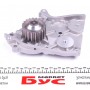 Помпа води Mazda 626 1.6/1.8/2.0/2.0 12V/2.2 12V 86-92/929 2.0/2.2 12V/3.0 87-91 (20z)