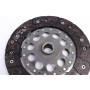 Комплект зчеплення VW Passat/Skoda Superb 1.9 TDI 98-08 (d=230mm) (+вижимний)
