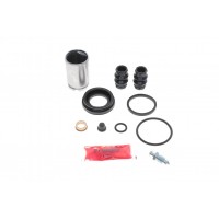 Ремкомплект супорта (заднього) Renault Megane/Scenic 08- (d=34mm) (TRW) (+поршень)