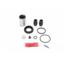 Ремкомплект супорта (заднього) Renault Megane/Scenic 08- (d=34mm) (TRW) (+поршень)