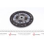 Комплект зчеплення VW Golf VII/Passat B8 1.6TDI 12-, 66/77/81/85/88kw