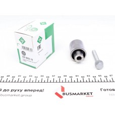 Ролик ГРМ Subaru Impreza/Forester/Legacy 1.5/2.0/2.5i 00-14 (паразитний) (31x34)