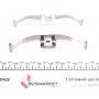 Планка супорта (переднього) прижимна (к-кт) Audi A4/A5/A6/ MB E-class (W212) 11-