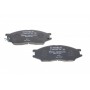 Колодки гальмівні (передні) Nissan Almera II 02-/Sunny 00-03