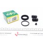 Ремкомплект супорта (заднього) BMW 1 (E81/87)/3 (E90) 03-13 (d=40mm) (Lucas)