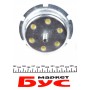 Відбійник амортизатора (заднього) Fiat Doblo 01-