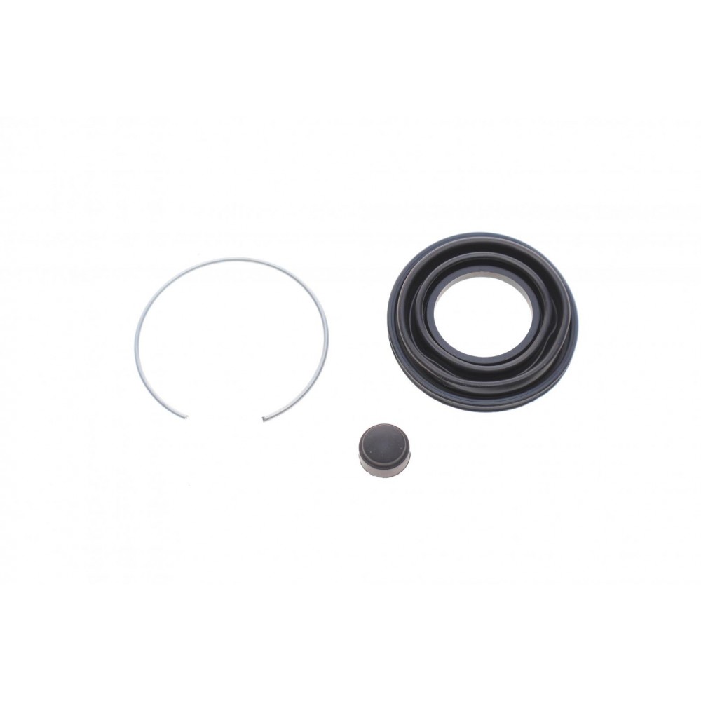 Ремкомплект супорта (заднього) Subaru Forester/Legacy III/IV/Outback 97-09 (d=38mm) (Akebono)