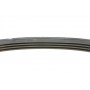 Ремінь генератора Fiat Fiorino/Nissan Primera 1.6 90-03/ Daewoo Matiz 0.8 98-