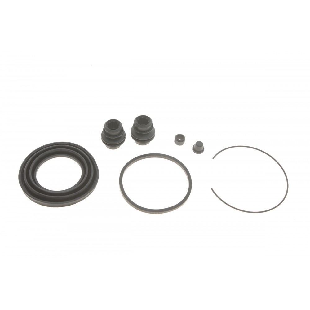 Ремкомплект супорта (переднього) Mitsubishi Galant 00-03(d=60mm)(Akeb)