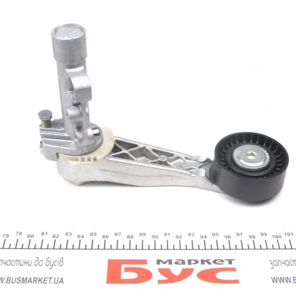 Комплект ременя генератора Citroen C4/Peugeot 308 II 1.6 14- (6PK0895DT)