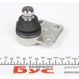 Опора кульова (передня/знизу/L) Renault Kangoo 08-/MB Citan 12- (d=20mm)