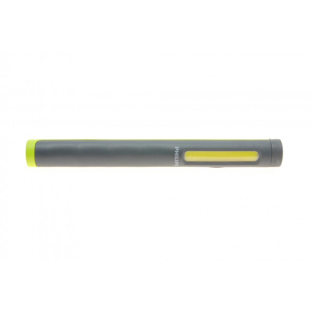 Ліхтарик інспекційний Xperion 6000 Penlight (6000K/режими 200lm/100lm/120lm/кліпса/2 магніти)