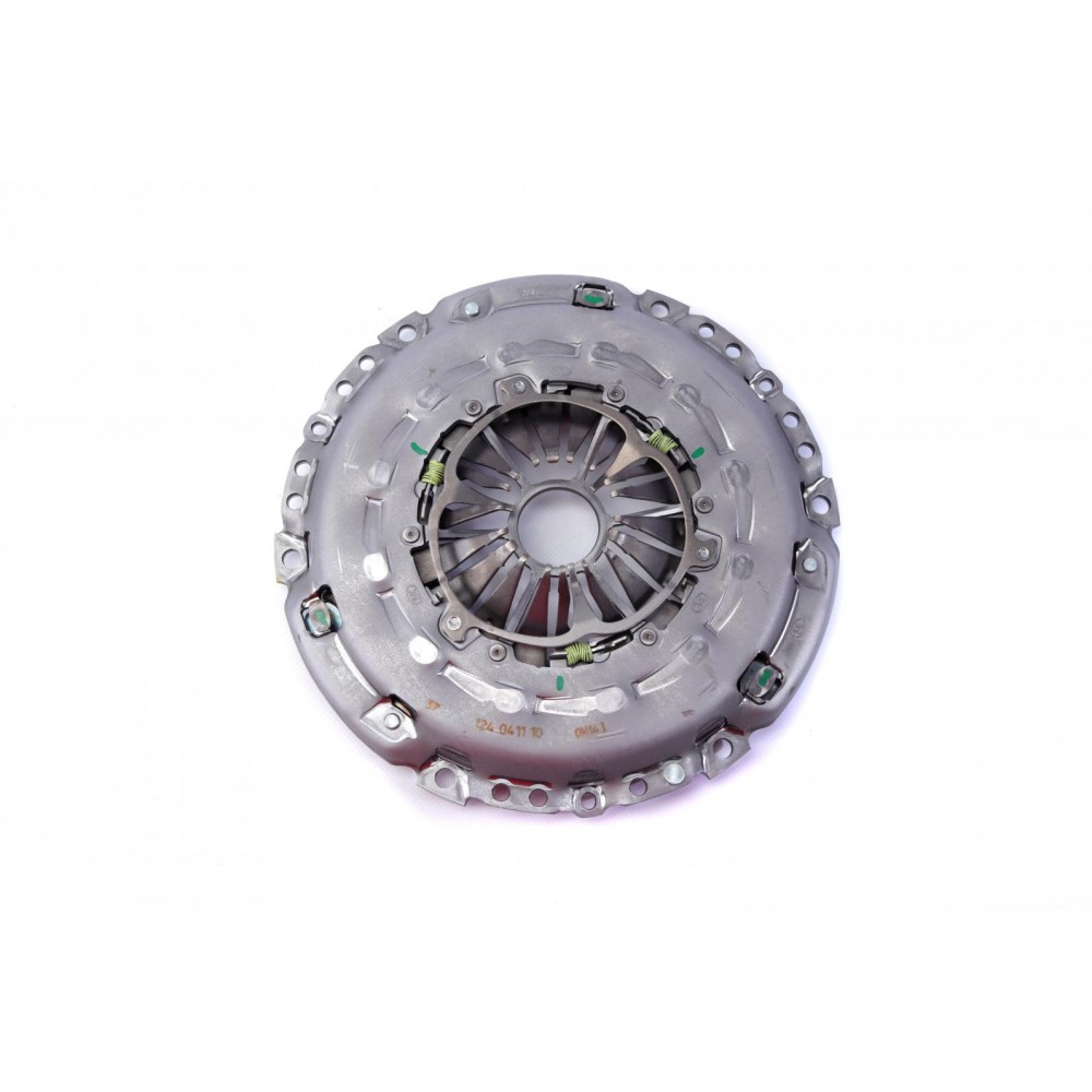 Комплект зчеплення Fiat Scudo 2.0D Multijet 07-, d=240mm