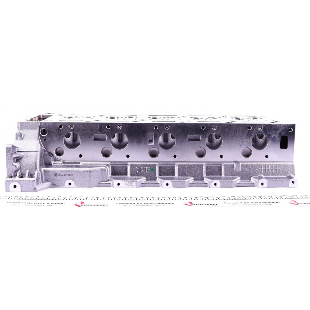 Головка блоку циліндрів MB Sprinter 2.7CDI OM612 00-