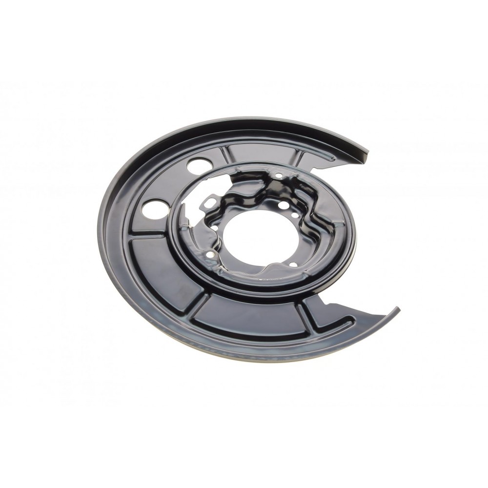 Захист диска гальмівного (R) Citroen Jumper/ Fiat Ducato/ Peugeot Boxer 06-