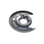 Захист диска гальмівного (R) Citroen Jumper/ Fiat Ducato/ Peugeot Boxer 06-