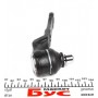 Опора кульова (передня/знизу) Opel Combo 94-01/Corsa B 93-00/Tigra 94-00 (d=15mm)