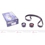 Комплект ГРМ Citroen C3/ Peugeot 207/208 1.4 HDi 09-