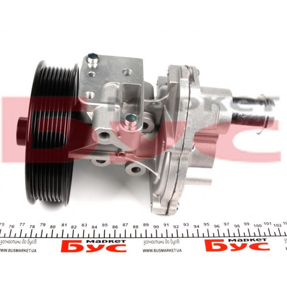 Помпа води Ford Transit/Land Rover Defender 2.4TDCi 00-