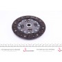 Комплект зчеплення Fiat Ducato 1.9-2.5D 89-94 (d=230mm)