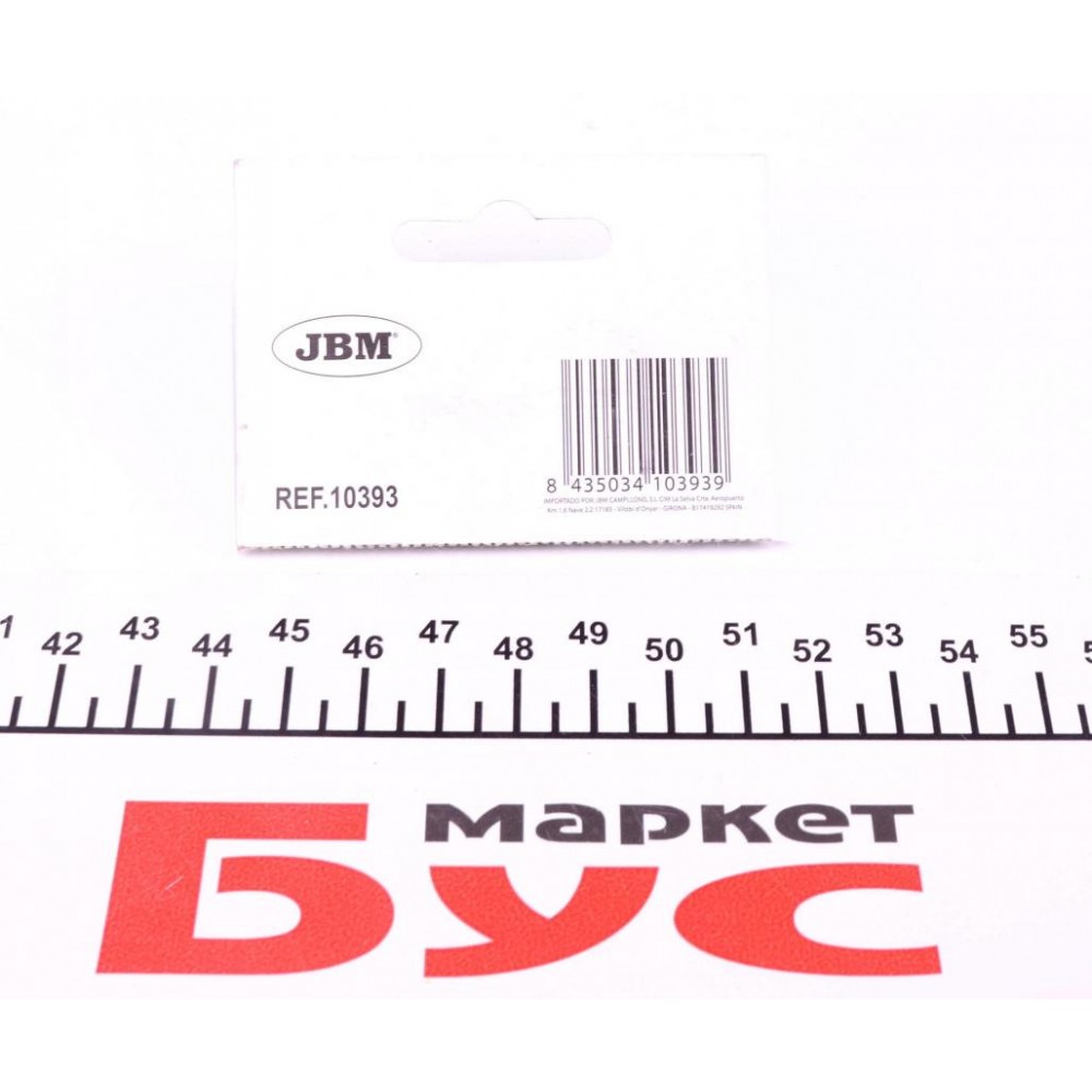 Біта Torx (10xT25 мм)