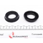 Ремкомплект супорта (переднього) BMW X5/Audi A6 07- (d=42mm) (Ate)