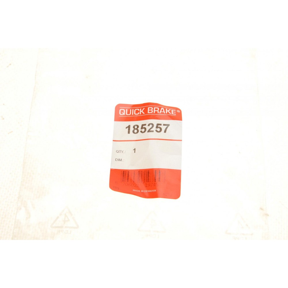 Поршень супорта (переднього) Toyota Land Cruiser (45x32mm)