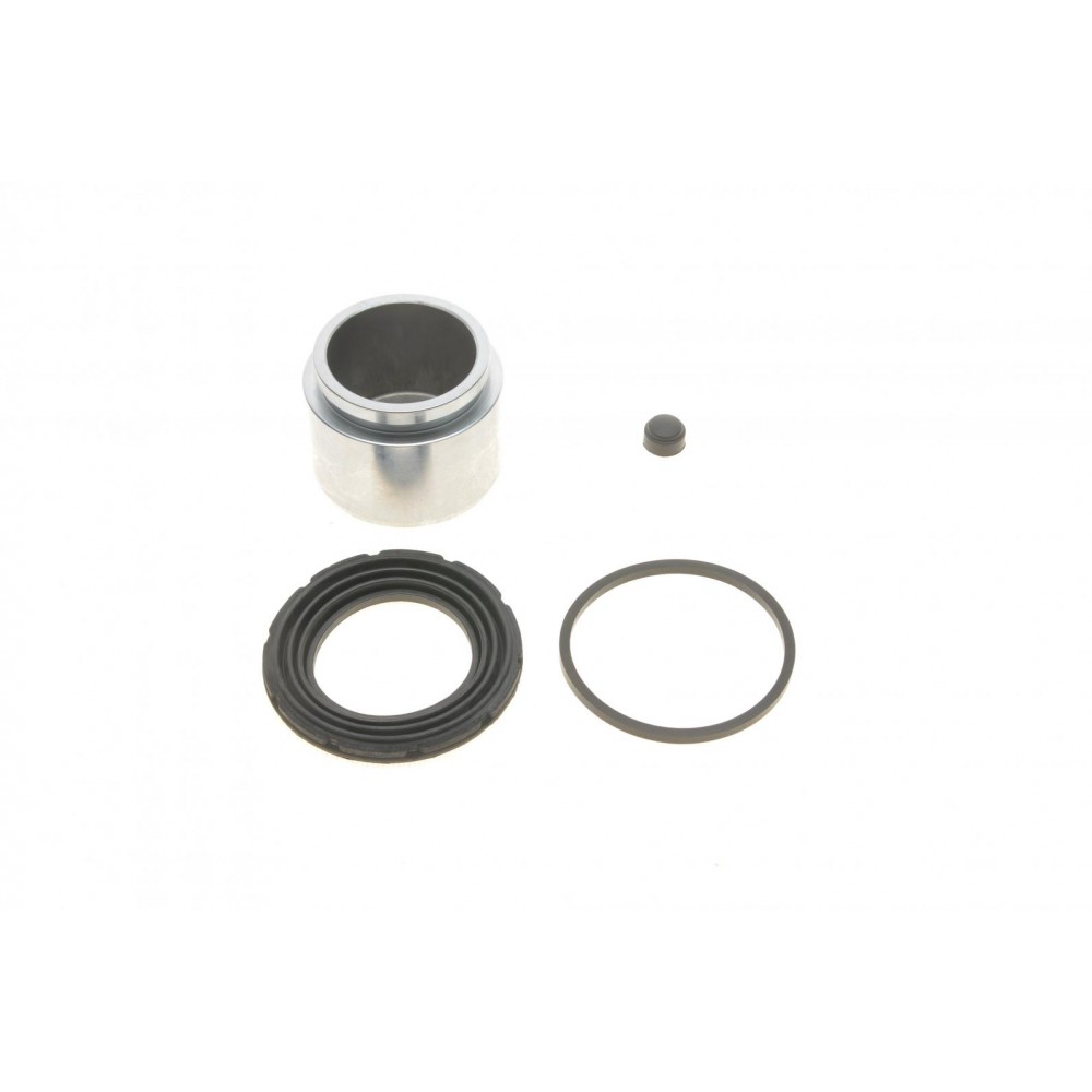 Ремкомплект супорта (переднього) Nissan Qashqai/X-Trail 07- (d=60mm) (+ порень)