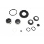 Ремкомплект супорта (заднього) Opel Astra G/Zafira 96-09 (d=36mm) (Bosch)